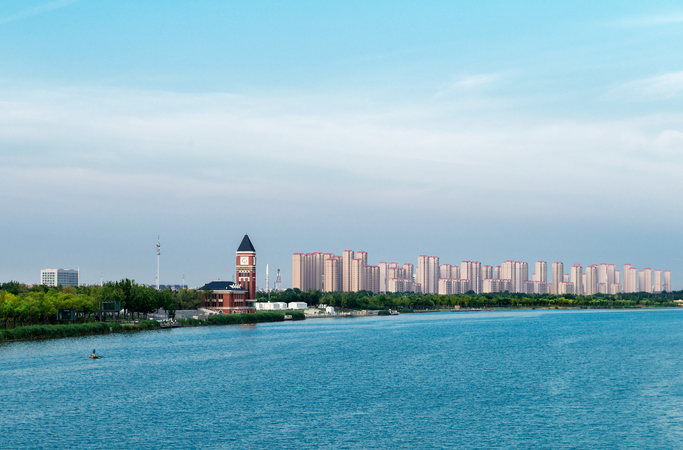 天津东丽