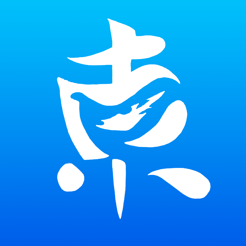 津韵河东Logo