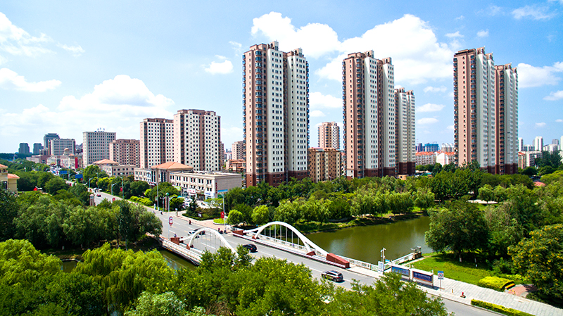 近年来,宝坻区以改善土壤环境质量为核心,强化土壤监管,推进土壤污染