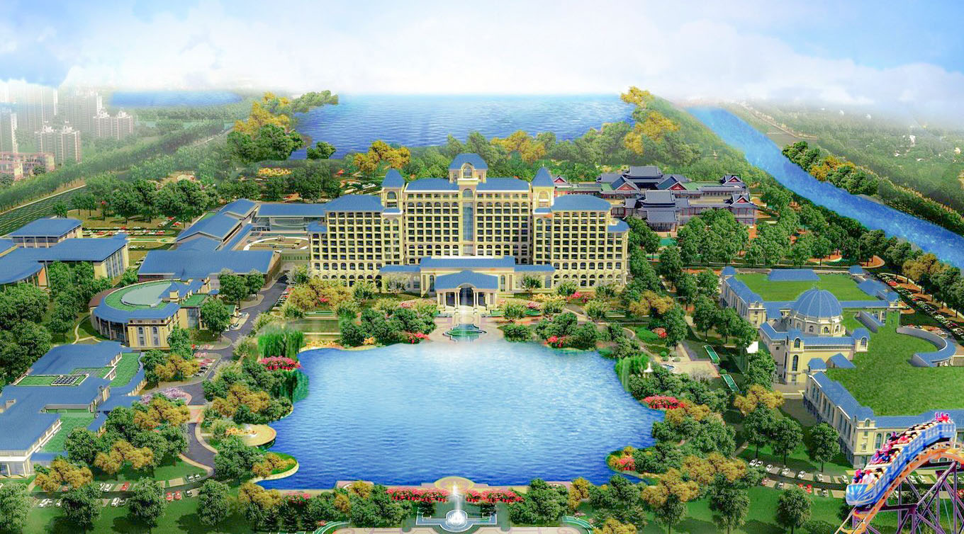 东丽恒1