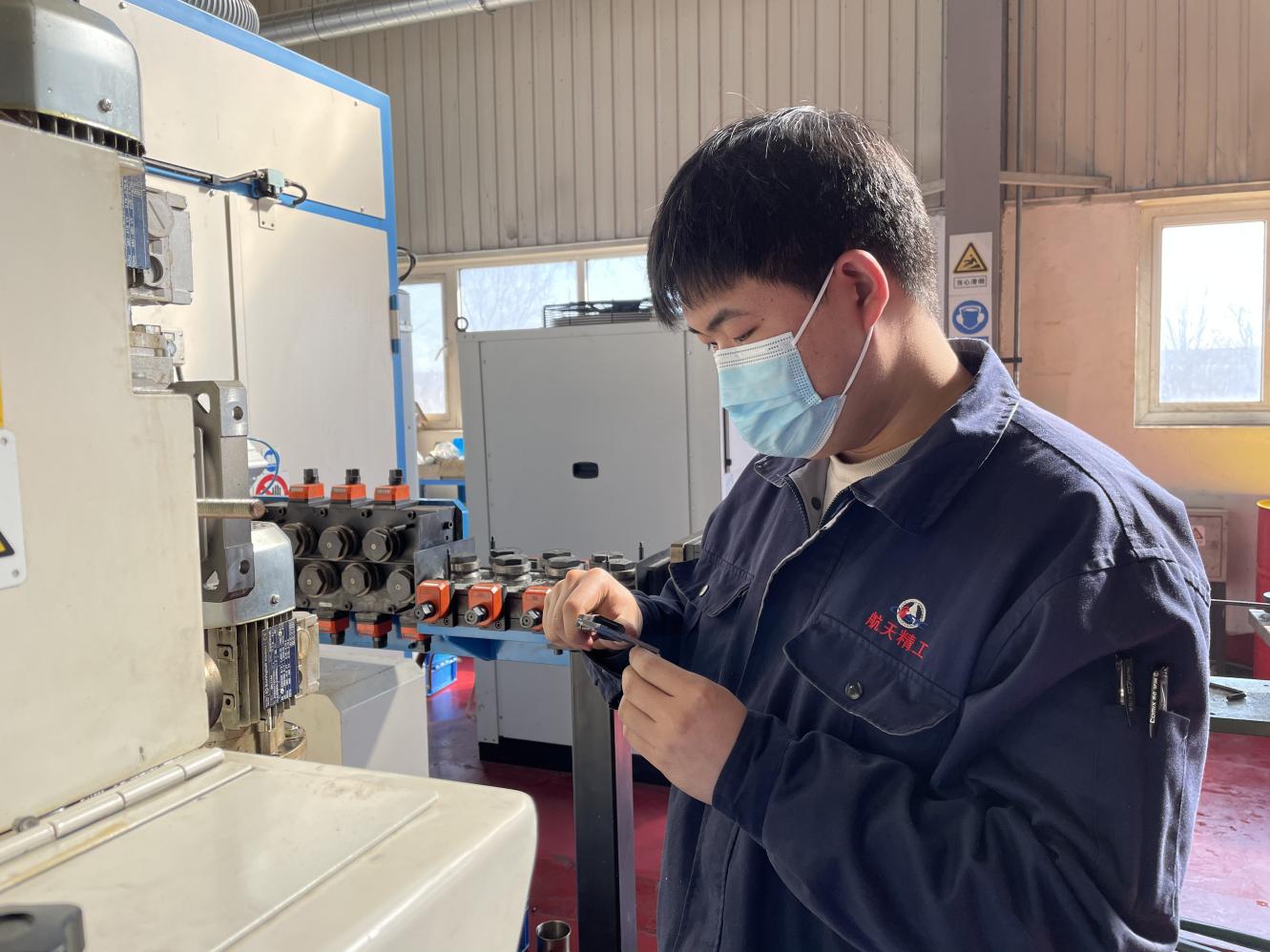 紧固件新工艺实施效果(紧固件新工艺实施效果评估)