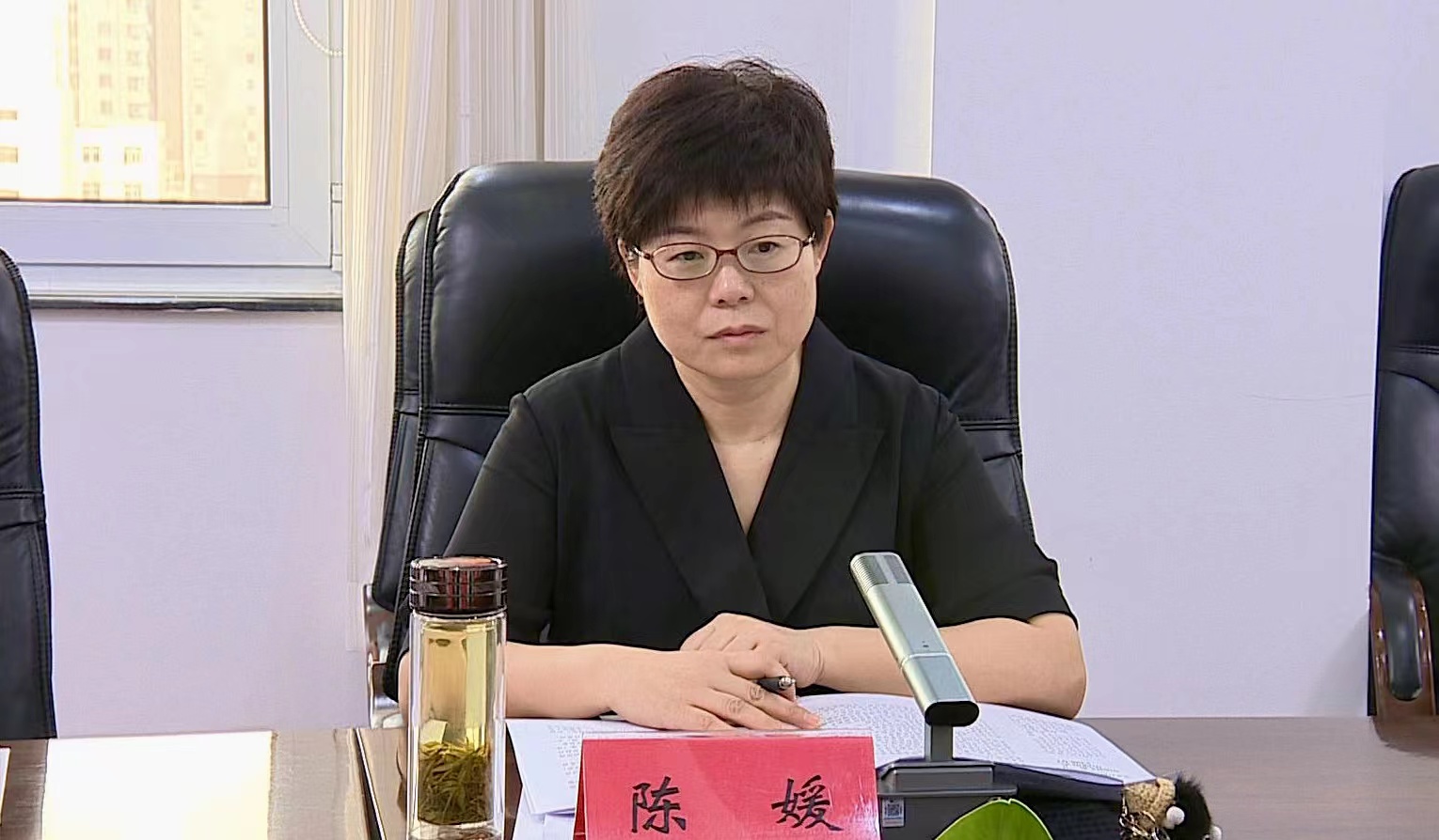 讲担当促作为抓落实 以作风提升护航干事创业-天津东丽网站-媒体融合