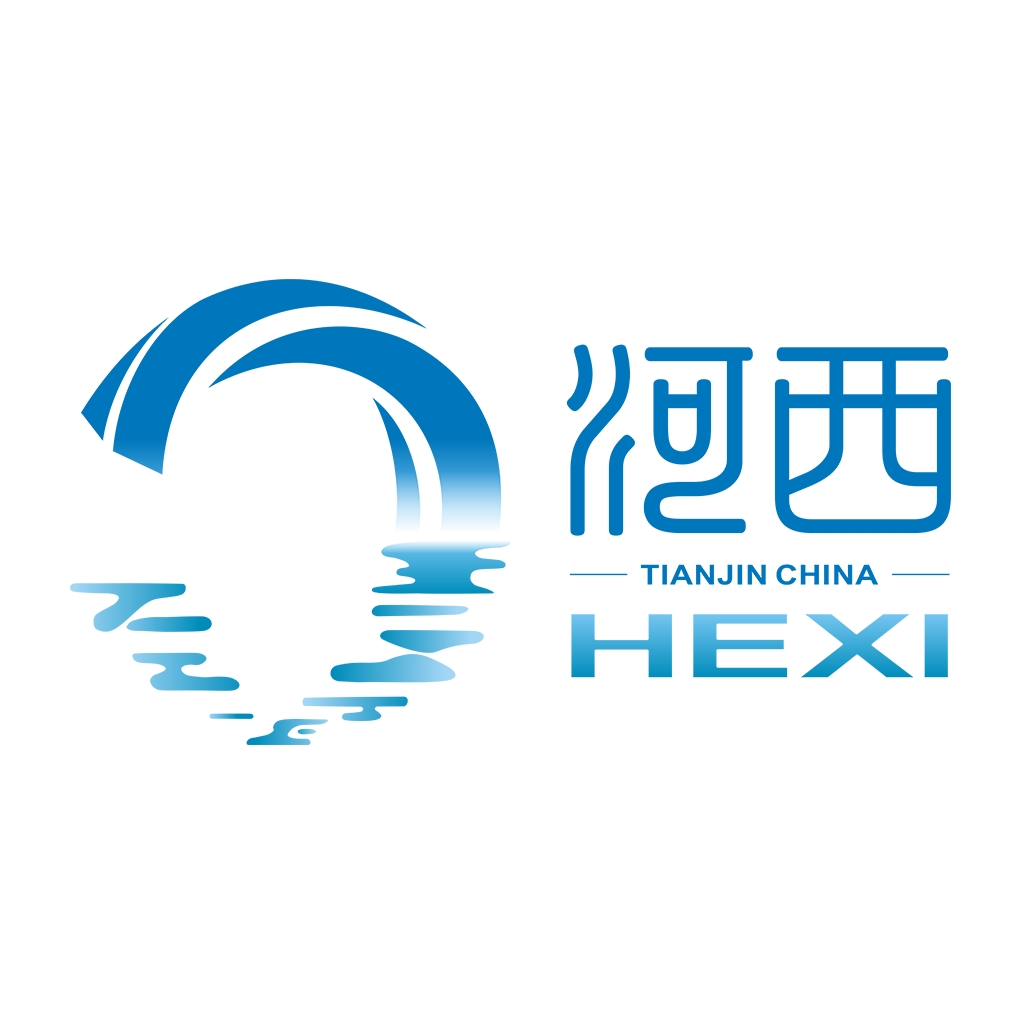 首善河西Logo