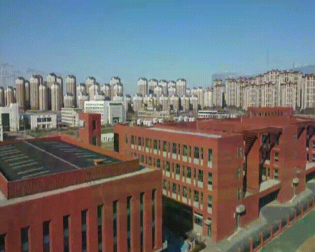 作为2020年津南区民心工程的一项重要内容,葛沽实验小学新校区项目